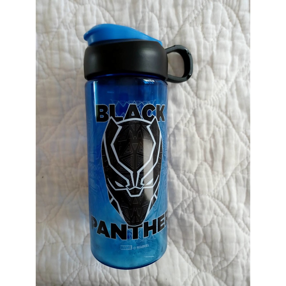 Black Panther Tumbler